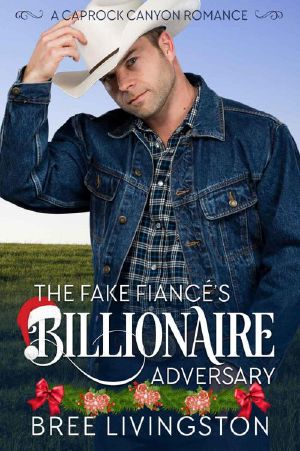 [Caprock Canyon 02] • The Fake Fiance's Billionaire Adversary